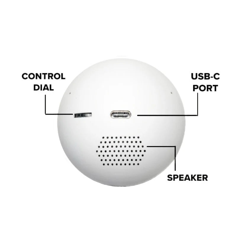 AVORA™ Memory Sphere