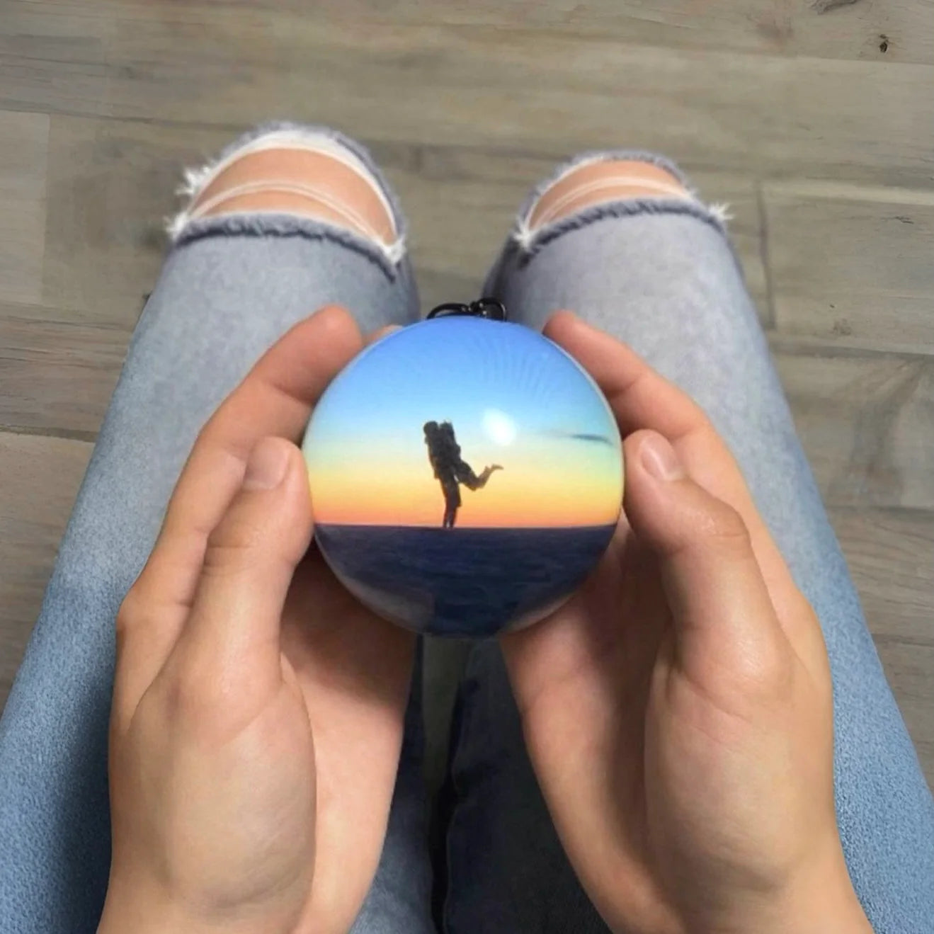 AVORA™ Memory Sphere