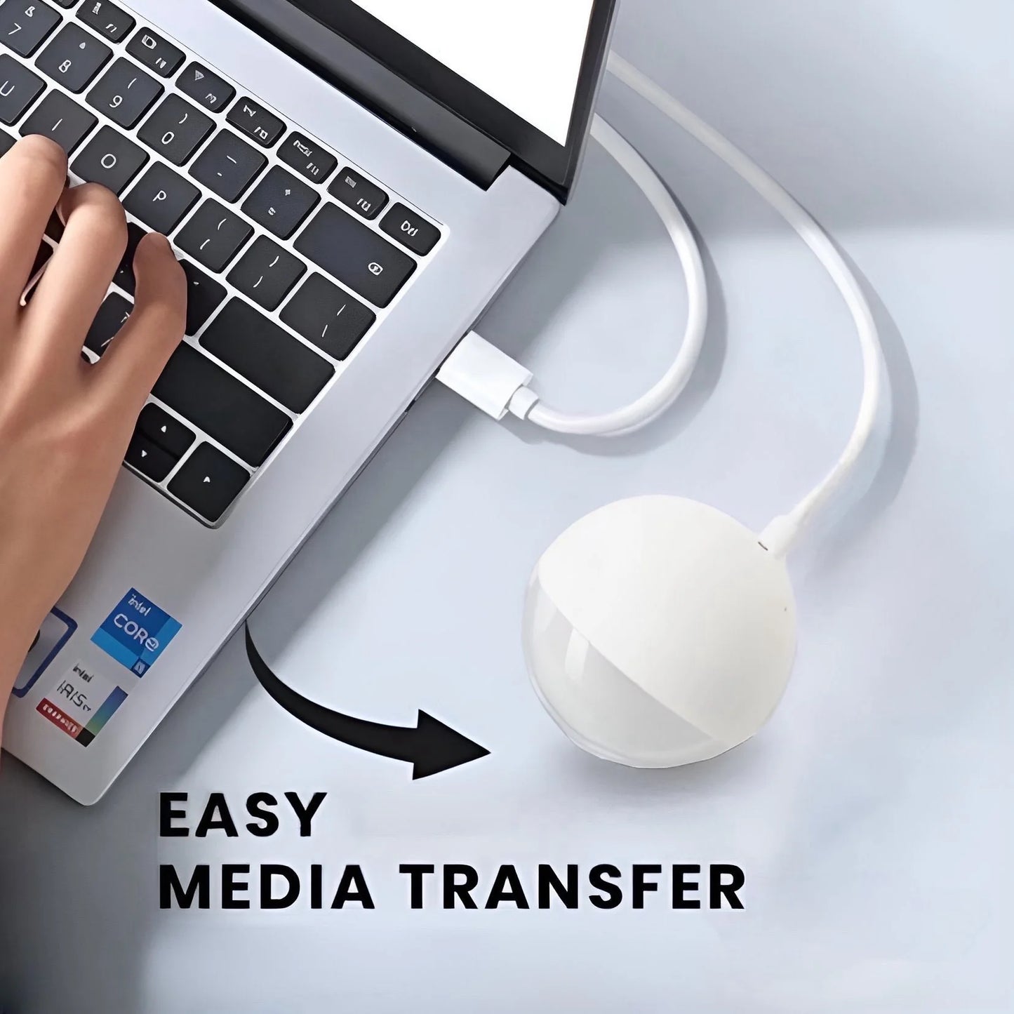 AVORA™ Memory Sphere