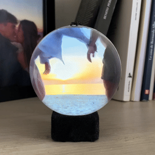 AVORA™ Memory Sphere