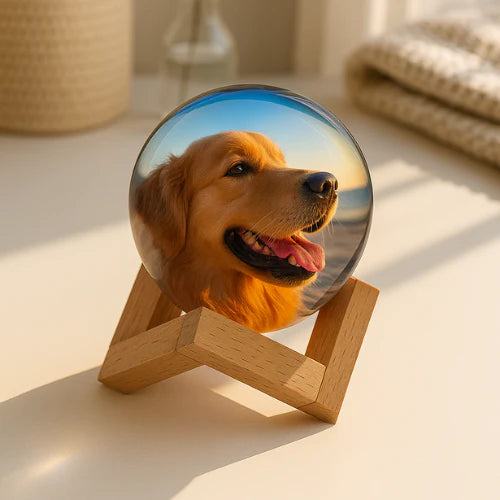 AVORA™ Memory Sphere