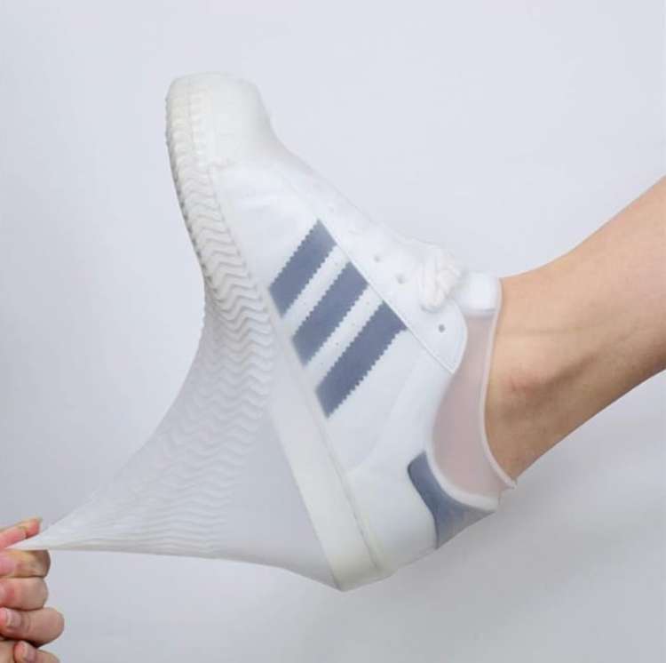 Shoe Cover