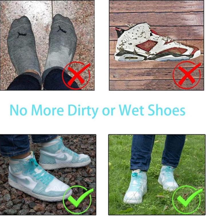 Shoe Cover
