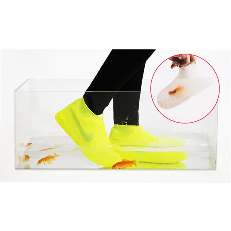 Shoe Cover