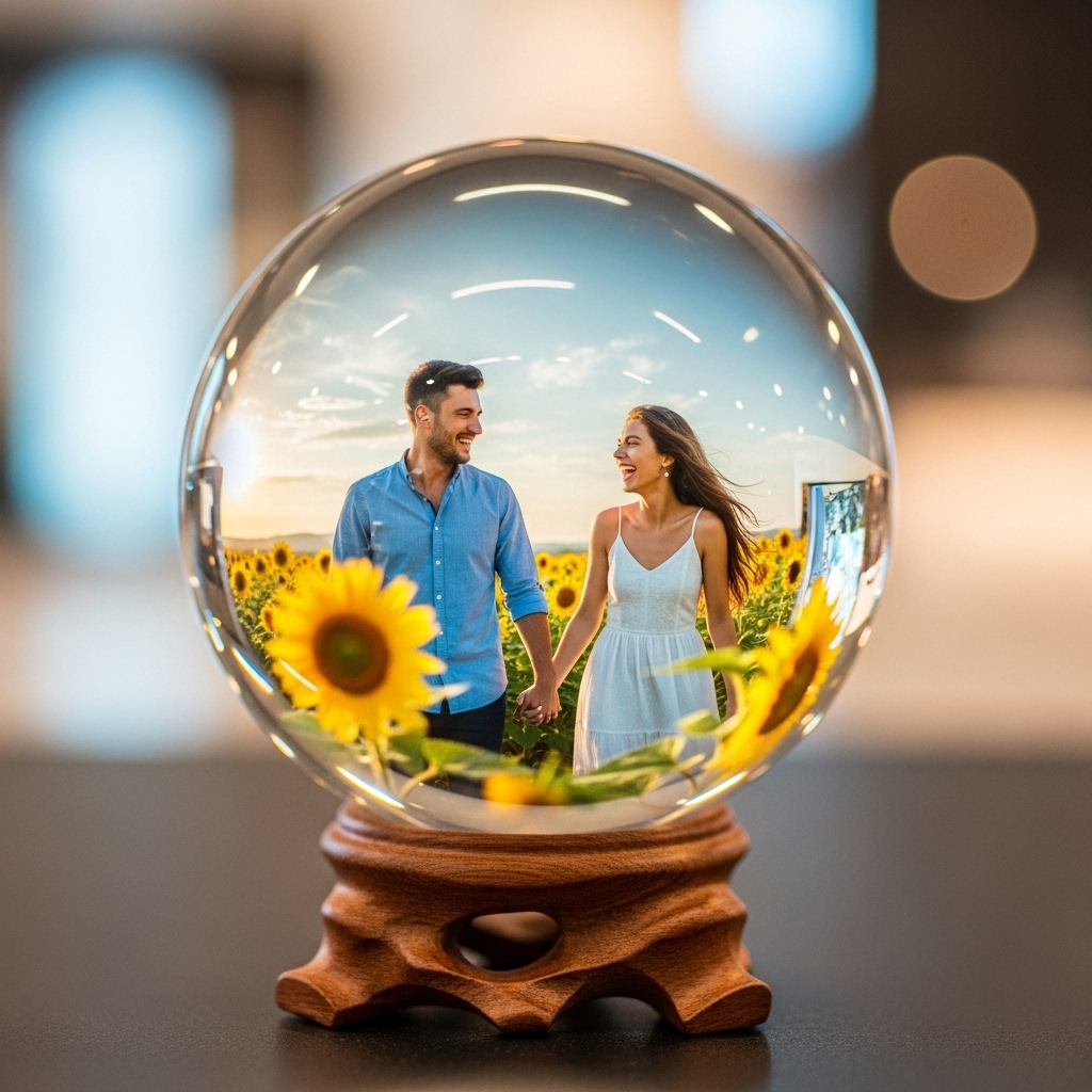 AVORA™ Memory Sphere