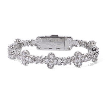 Cross Star Bracelets