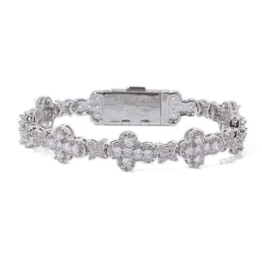 Cross Star Bracelets