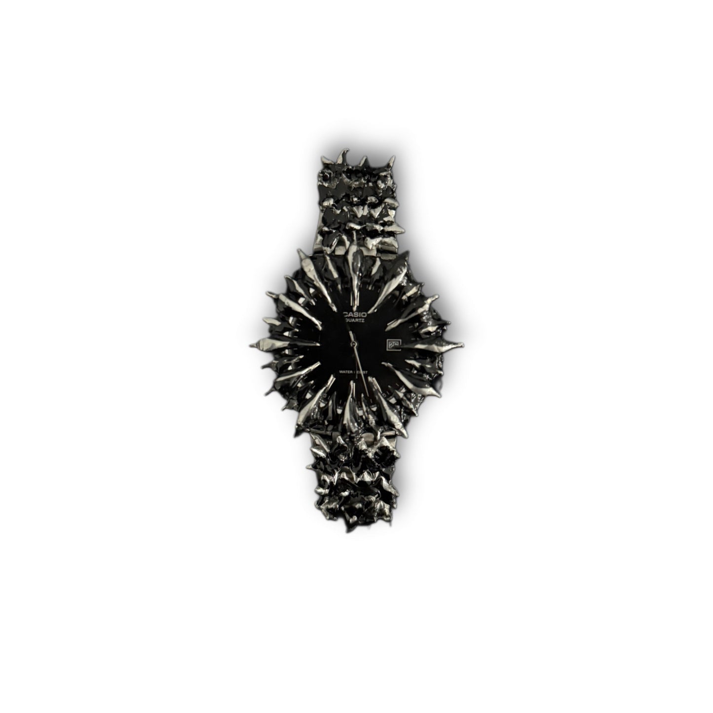 Obsidian Shards Watch