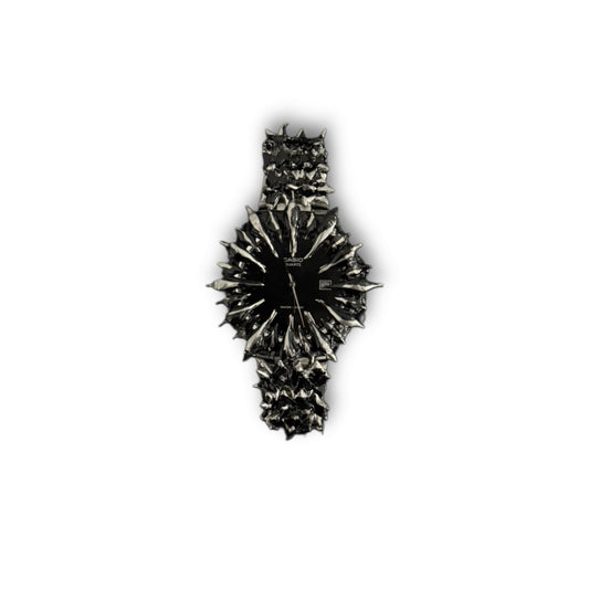 Obsidian Shards Watch