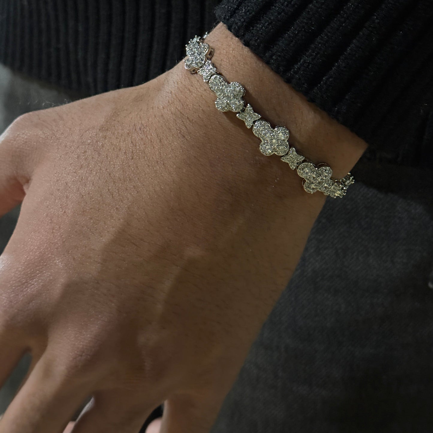 Cross Star Bracelets