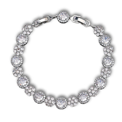 Sphere Blossom Bracelets