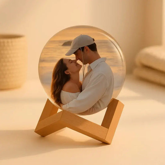 AVORA™ Memory Sphere