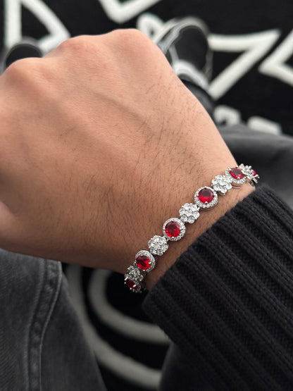 Sphere Blossom Bracelets