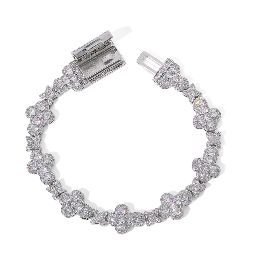 Cross Star Bracelets