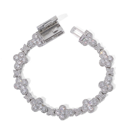 Cross Star Bracelets