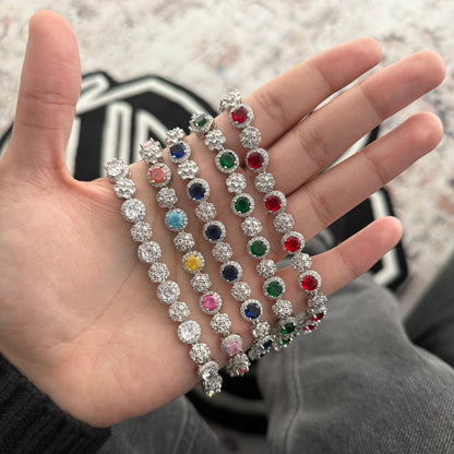 Sphere Blossom Bracelets