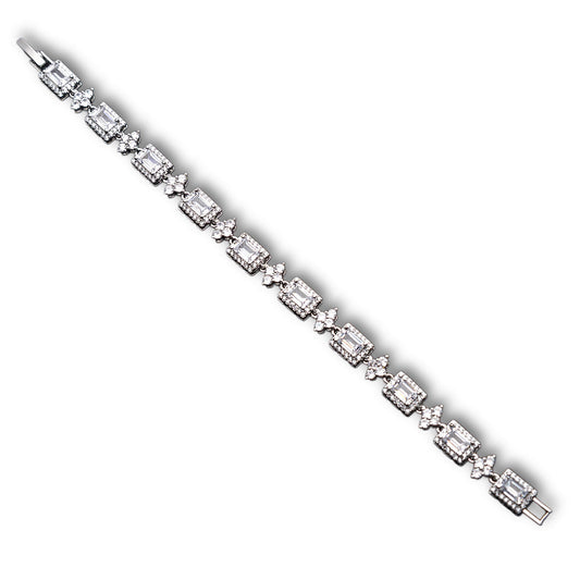 Star Crystal Bracelet