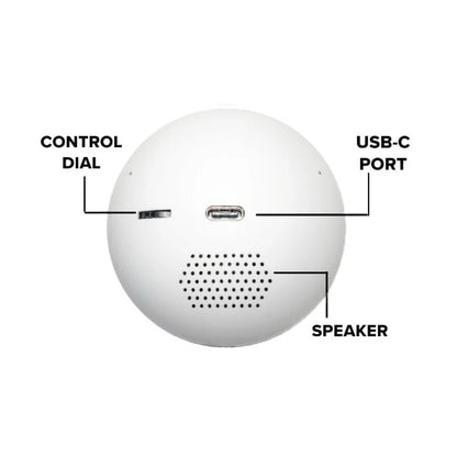 AVORA™ Memory Sphere