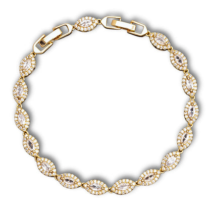 Angel Eyes Bracelets