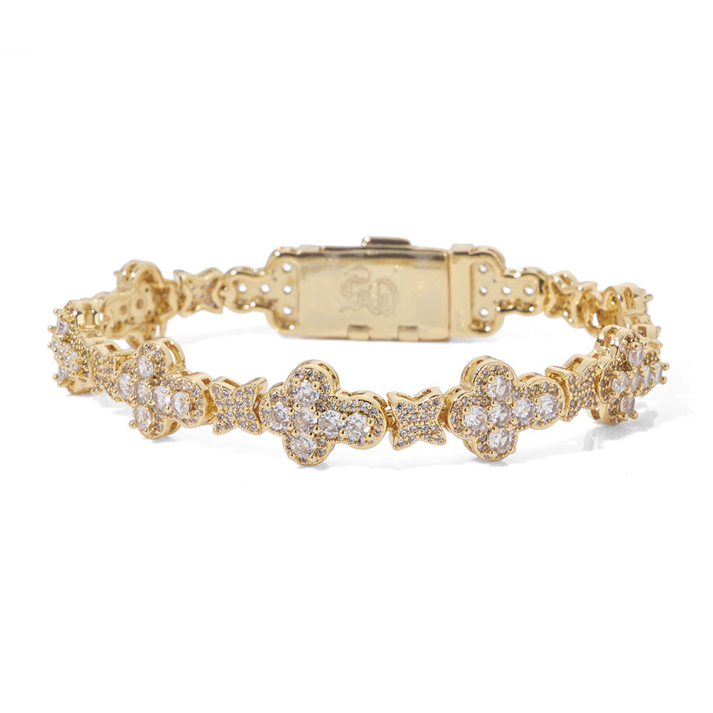 Cross Star Bracelets