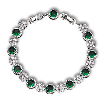 Sphere Blossom Bracelets