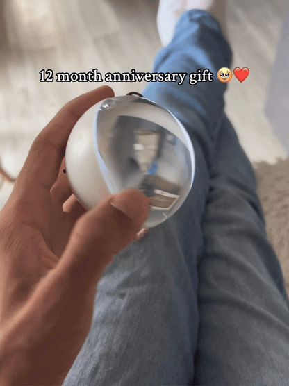 AVORA™ Memory Sphere
